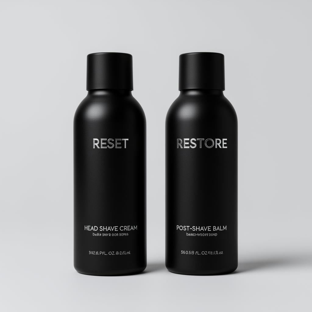 Better Bald Starter System - Reset and Restore