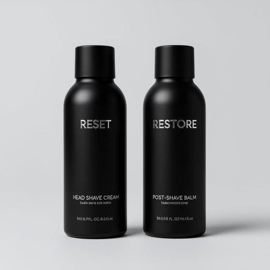 Better Bald Starter System - Reset and Restore